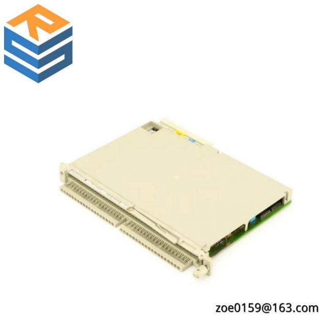 SIEMENS MPCBL0001BPP Control Module