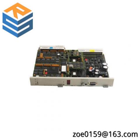 Siemens MPCBL0001F04 Backplane Module for S7-400 Series PLCs