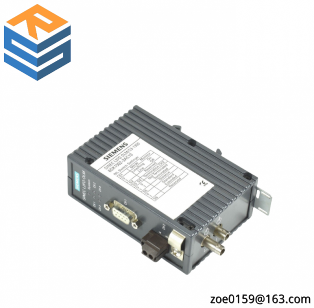 Siemens MPCBL0001F04 Backplane Module for S7-400 Series PLCs