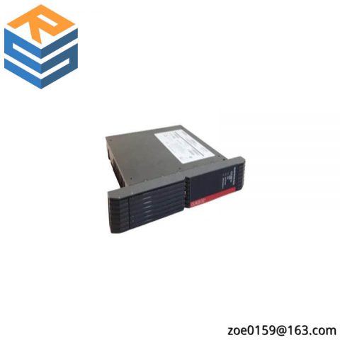 SIEMENS QLCCM24AAN 16418-41/2 Control Module: Precise Automation in Your Fingertips