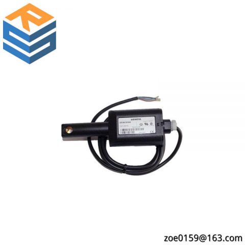 SIEMENS QRI2B2.B180B1 Infrared Flame Detectors, for Industrial Safety