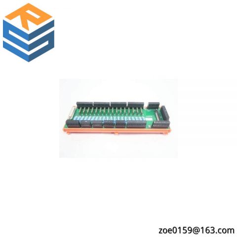 SIEMENS Robicon A5E01649325 PCB Circuit Board, Rev. AB