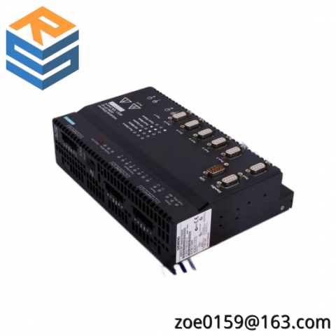 Siemens S30810-Q2113-X100-03/X100-3-ZSYS: Industrial Control Module, Advanced Automation Solution