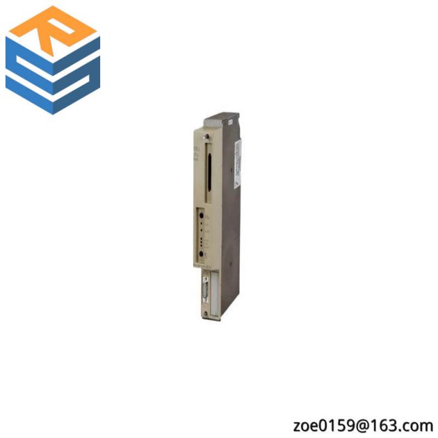 Siemens SMP-E200-A1 Industrial Control Module