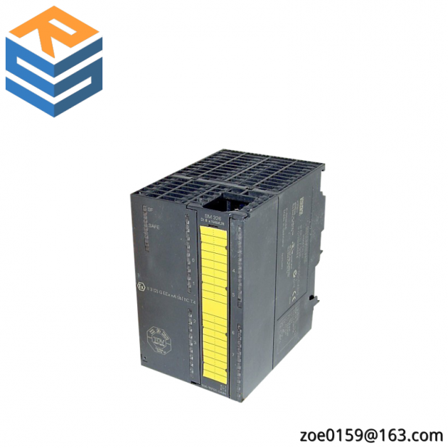 SIEMENS WDAL2170-00 Digital I/O Module for Automation Systems