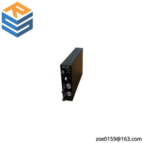 GRAS Signature Series 12HF Power Module, GRAS Power Modules, 12HF