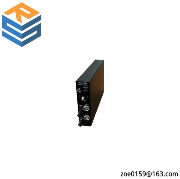GRAS Signature Series 12HF Power Module, GRAS Power Modules, 12HF