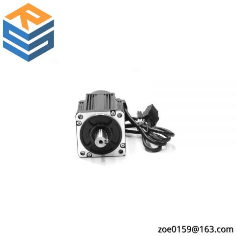 SIHONG 80SFM-E02430 AC Servo Motor Kits, 750W, High Efficiency & Precision Control