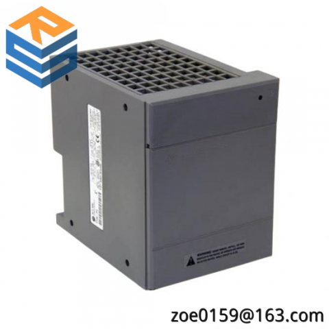 Silicon Graphics B014ANT180 High-Performance Industrial Control Module