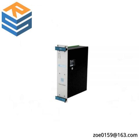 VIBRO Meter SIM-275D-B0 Power Supply Unit, 200-582-600-013