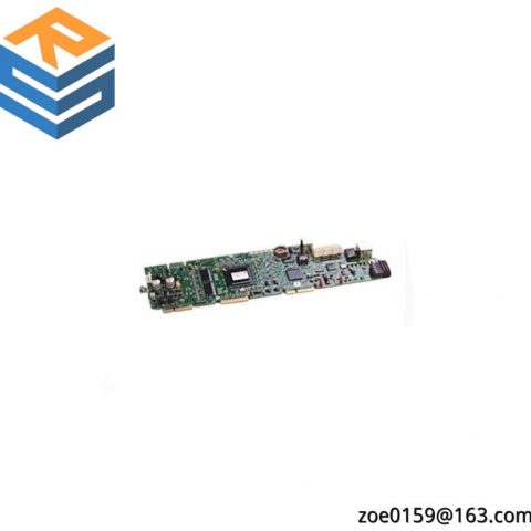 AB SK-R1-MCB1-PF753 Main Control Board, Advanced Industrial Automation Solution