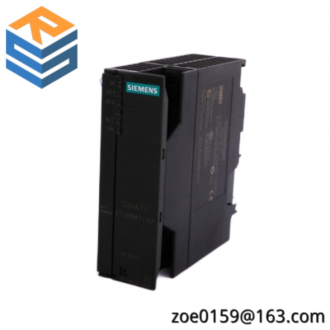 Siemens SM331-7HF01-0AB0 Analog Input Modules
