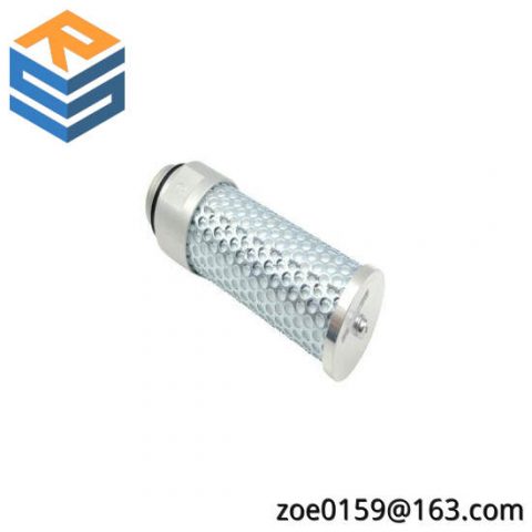 SMC Pneumatic Silencer Muffler, Model INA-25-77S-XG, Industrial Control Applications