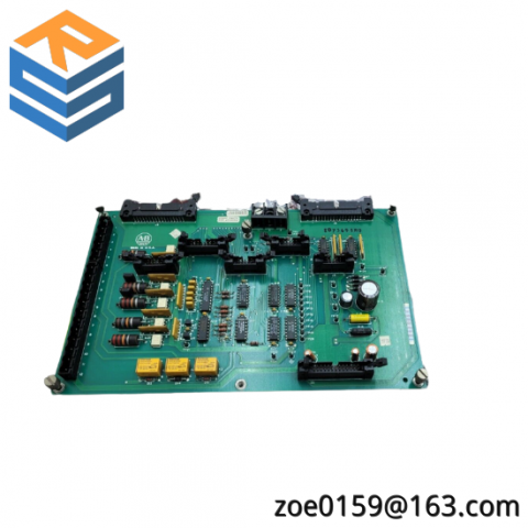 Schneider Electric SP-119524 PC Board, Advanced Control Module