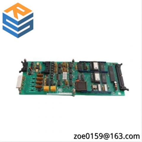 SP-145472: Precision Control Module, 145472, PC Board