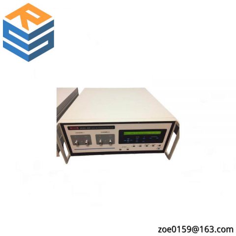 Spirent TAS 4600 Noise and Interference Emulator, High-Frequency Test Solution