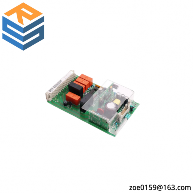 ABB SPTU 240 POWER SUPPLY, Industrial Grade Power Supply Module