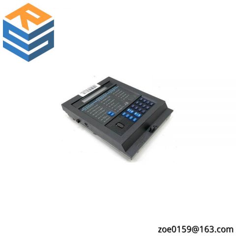 GE SR489-CASE 489-P5-HI-A20: Precision Generator Management Relay, Advanced Technology & Robust Design