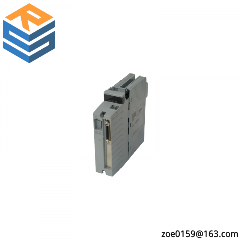 Yokogawa SSB401-13 ESB Bus Interface Module - Advanced Networking for Industrial Automation