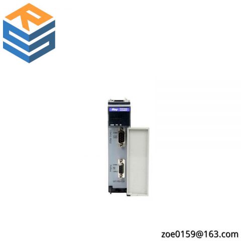 AB SST-PFB-CLX-RLL Profibus Scanner: Advanced Industrial Control Solution