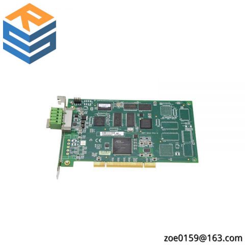 SST 5136-DN-PC, CPCI Data Acquisition Module