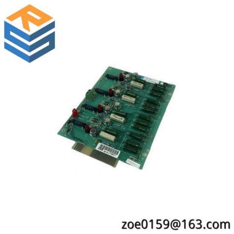 STROMBERG SAFT132CBS/57411619/5761041-7E Circuit Board: Reliable Industrial Control Module