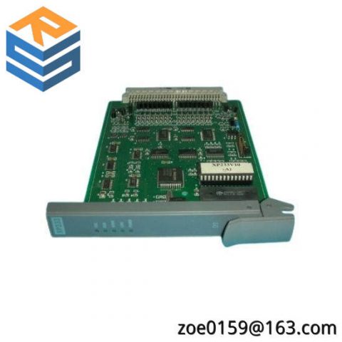 SUPCON XP233 Programmable Logic Controller, Advanced Control Solution