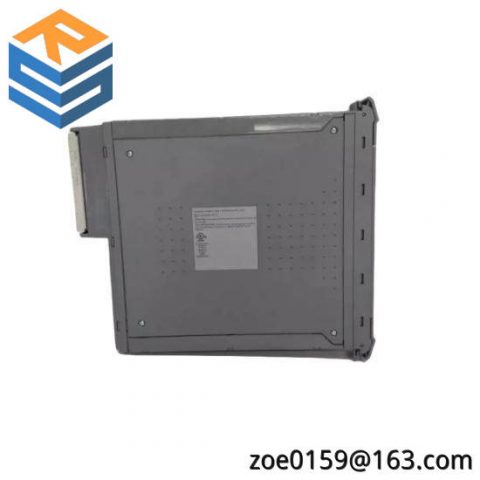 ICS Triplex T3485 Analog Output Module, Advanced Control Solution for Industrial Applications