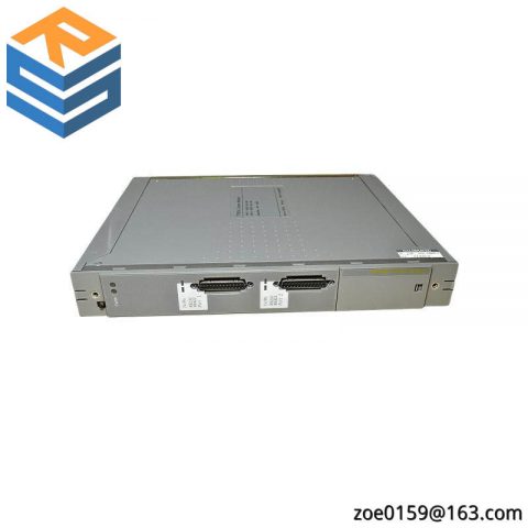 ICS TRIPLEX T7150A Communication Module - Advanced Industrial Networking Solutions