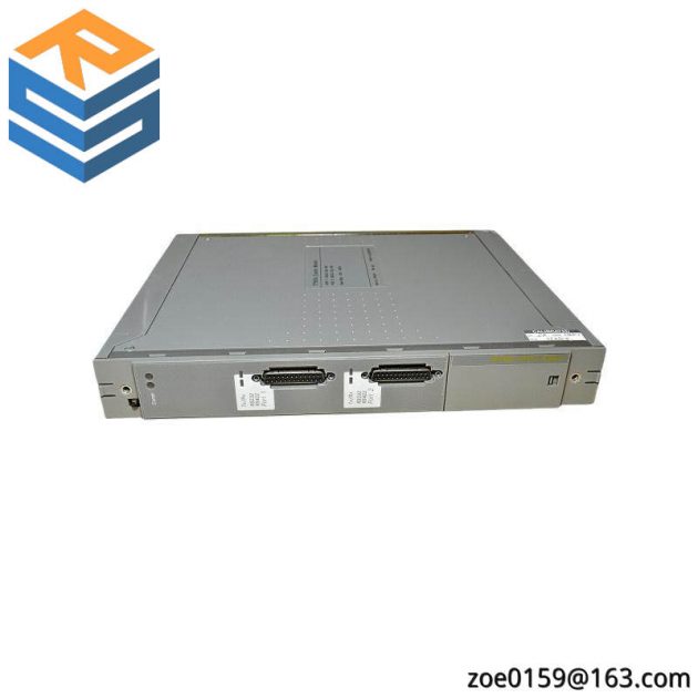 ICS TRIPLEX T7150A Communication Module - Advanced Industrial Networking Solutions