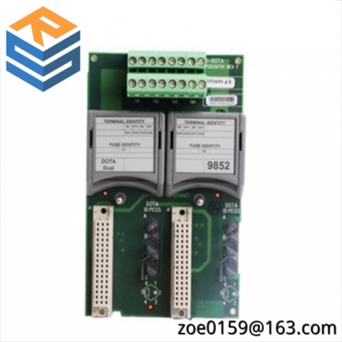 Siemens T9110 Processor Module, High-Performance Industrial Control Solution