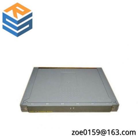 ABB T9191 Module - High Precision Control for Industrial Automation