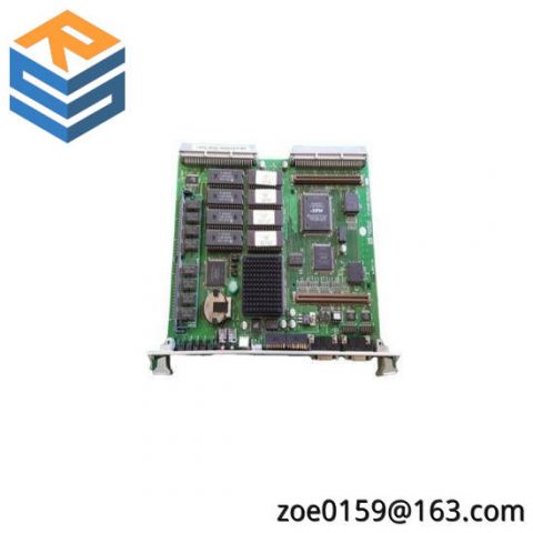 Tachibana Tectron TVME1606A-01 REV.B CPU Module for Automation Parts
