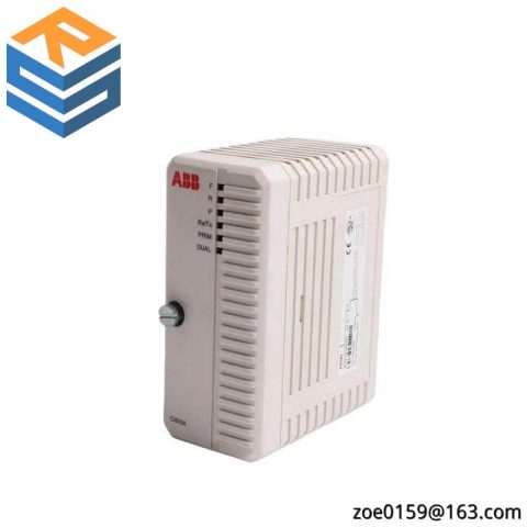 ABB TB840A 3BSS037760R1: High-Performance Power Supply Module