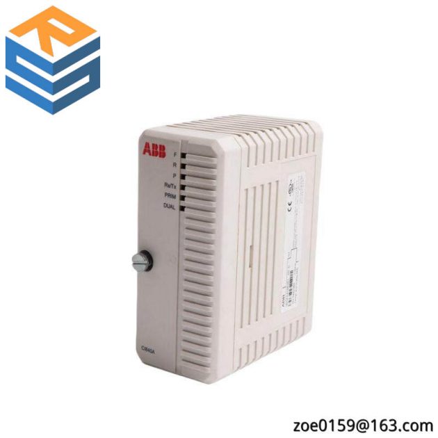 ABB TB840A 3BSS037760R1: High-Performance Power Supply Module
