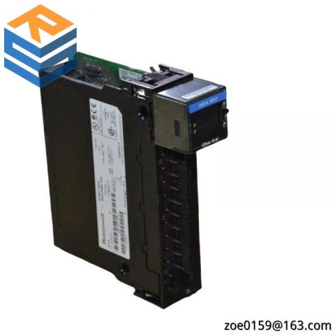 Honeywell TC-IDA161 AC Input Digital Module, High Precision Control Solutions