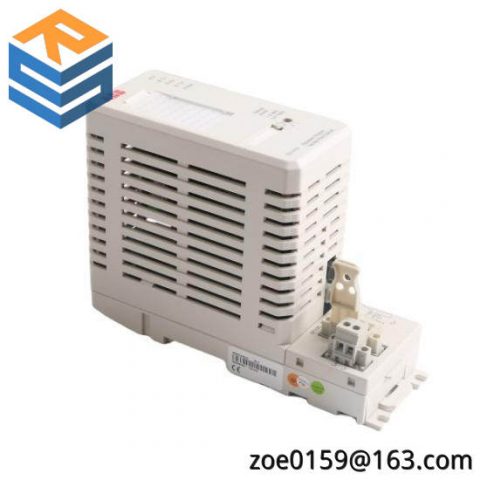 ABB 3HAC023170-001: High-Precision Industrial Control Module