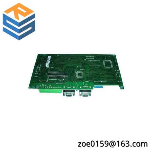 TDE CS6319 Bright Price - Precision Control Module for Industrial Automation