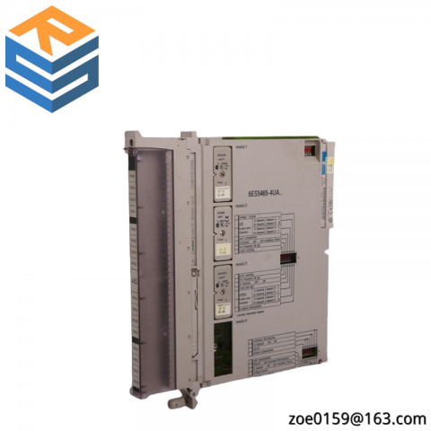 TEL TVB3101-1/ISC PLC Control Board