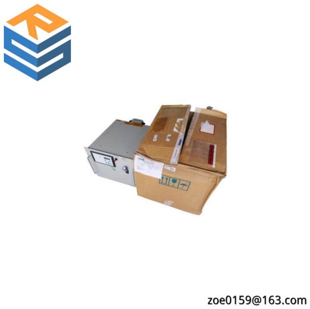 Termetek P205-18425-1 Laser Cooling Unit, 230VAC, 8A