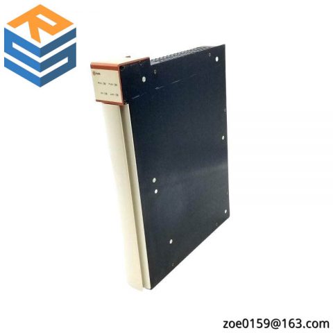 GE TGT-000A-4-0-AA: Advanced Axis Motion Control Module