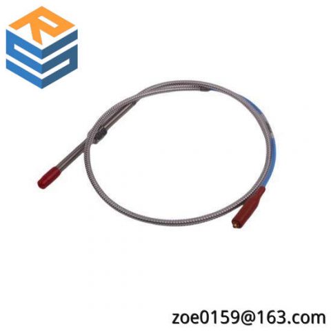 Bently Nevada 330173-00-03-10-02-00: Precision Control Module for Industrial Automation