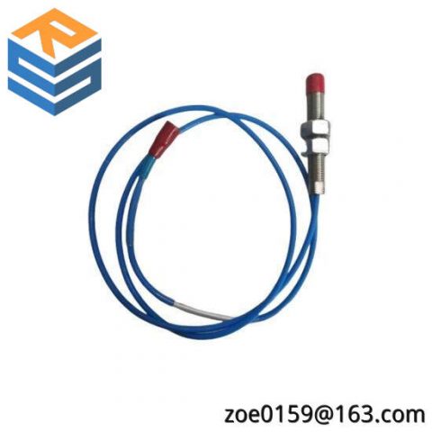 Bently Nevada TM0180-07-02-07-05-02 Proximity Probe