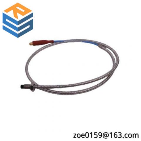 Bently Nevada TM0180-A07-B00-C04-D10 Extension Cable