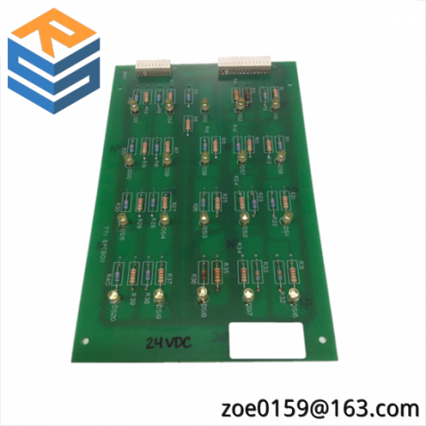 Tornatech TTI 6 PCB014: Industrial-grade PCB Controller, for Advanced Manufacturing Solutions