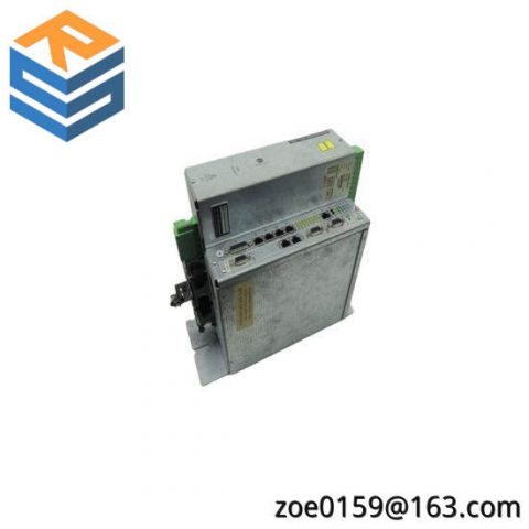 TOX PRESSOTECHNIK 0610520IF120243B - Advanced Motion Control Module