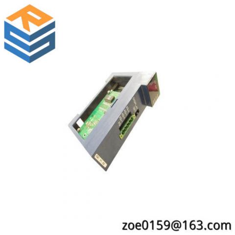 TOYOPUC AS-IM/THU-5503: Precision Actuator Sensor Interface for Advanced Automation