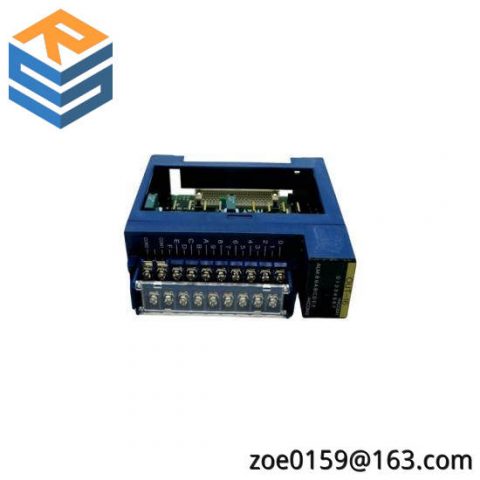 TOYO PUC OUT-16/THK-2791 Output Module for Industrial Control Systems