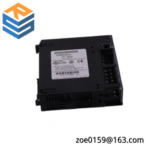 TOYO PUC POWER1 THV-2747 Industrial Control Module