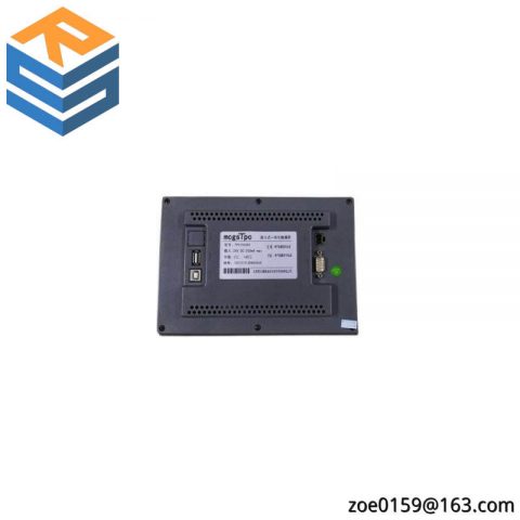 MCGS TPC7062TX Industrial HMI Display, Professional Control Solutions